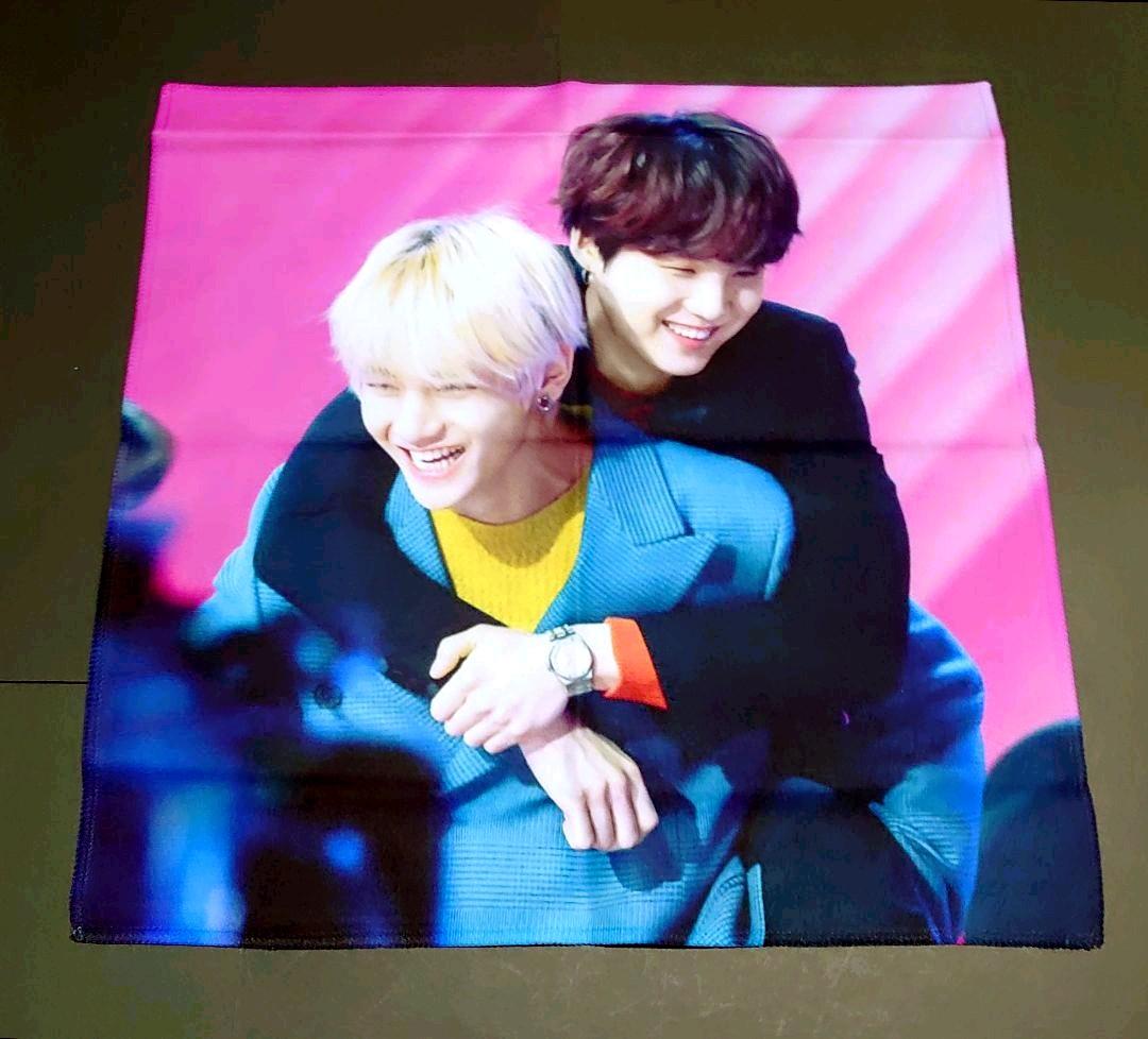 BTS 防弾少年団 방탄소년단 SUGA V TAEGI ユンギテテ スローガン