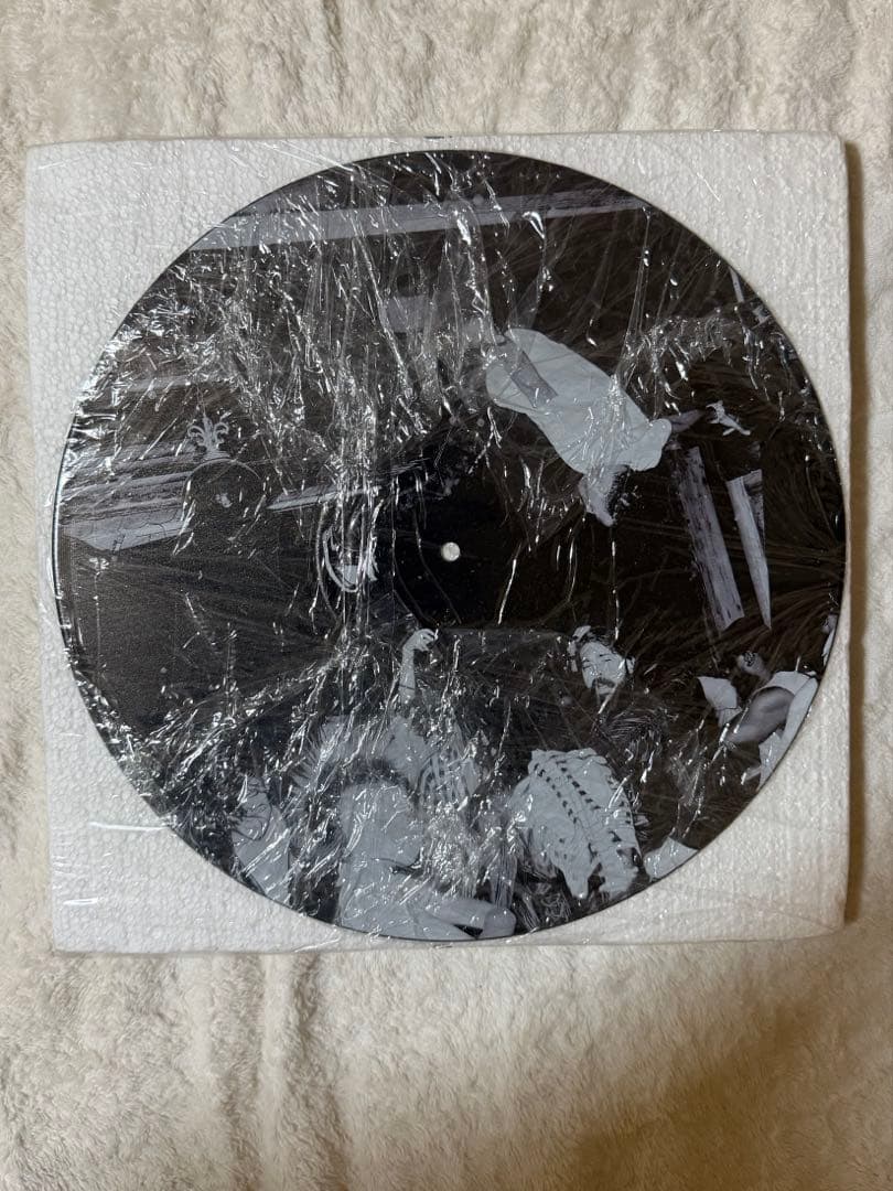 Playboi Carti Die Lit レコード