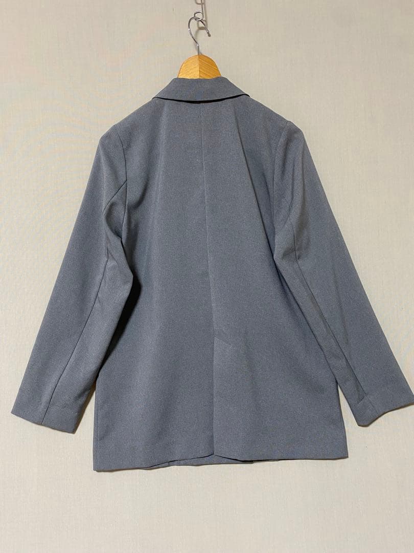 N. Natural Beauty Basic ストレッチテーラードジャケット