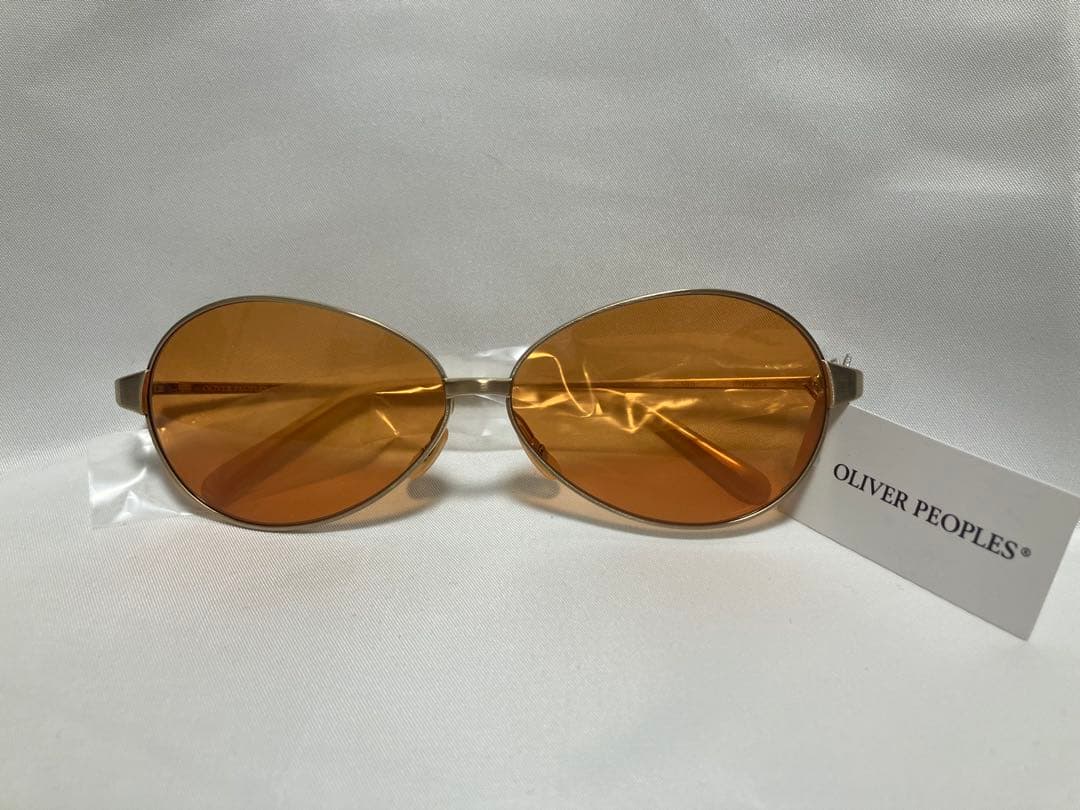新品未使用 OLIVER PEOPLES Sunset サングラス