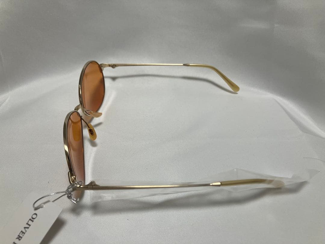 新品未使用 OLIVER PEOPLES Sunset サングラス