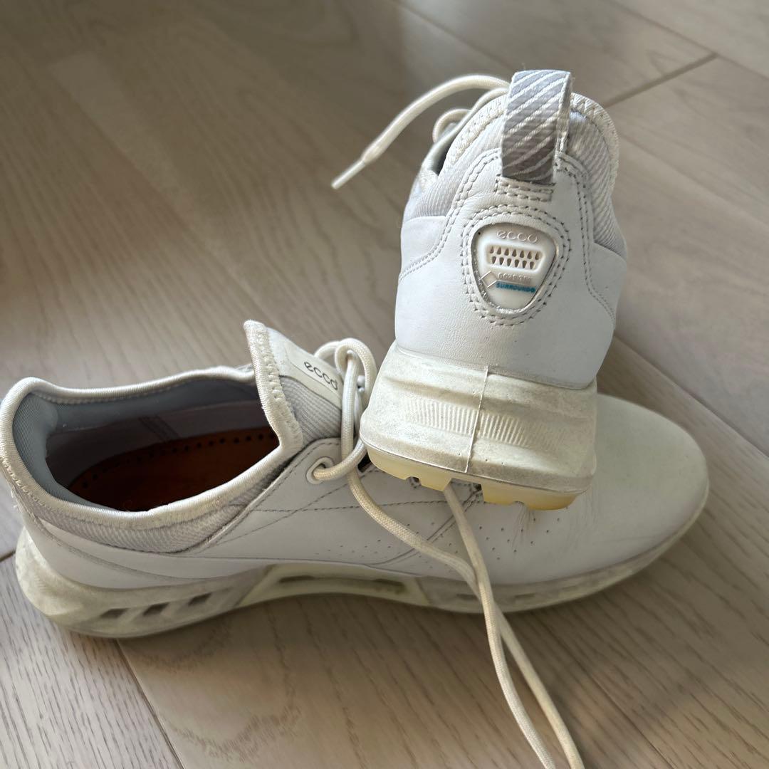 Ecco Biom ゴルフシューズ 24.5cm