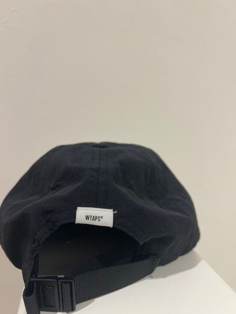 wtaps ジェットキャップ