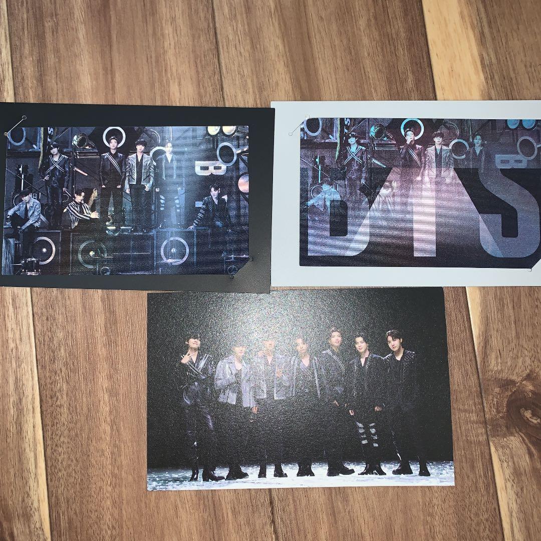 BTS ON コンセプトフォトブック