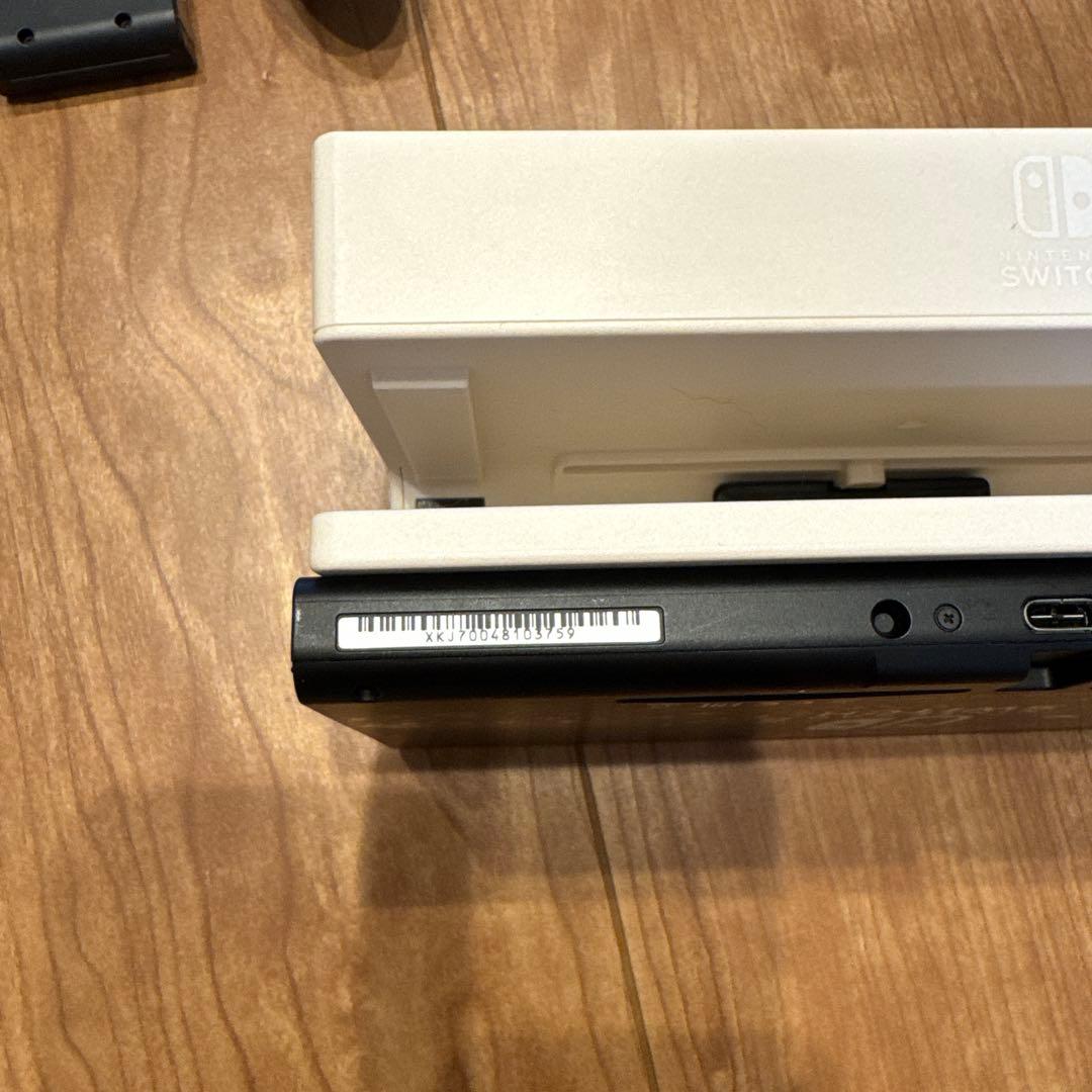 Switch 本体 あつまれどうぶつの森 キャリングケース セット