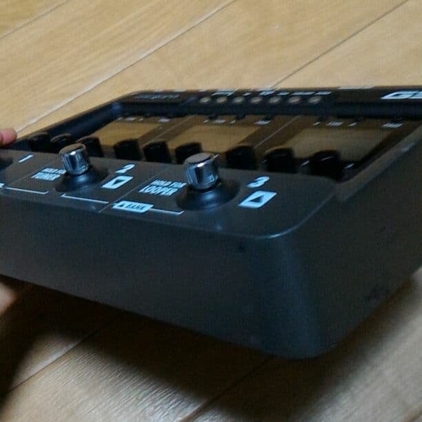スキャちゃん ZOOM G3 オマケ付き