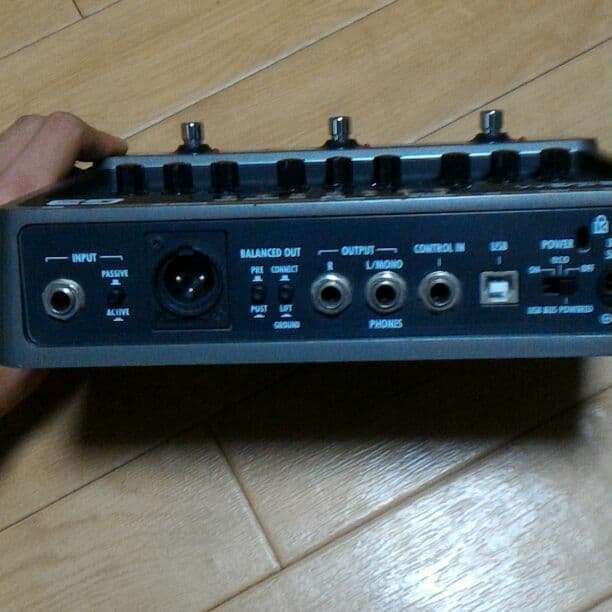 スキャちゃん ZOOM G3 オマケ付き