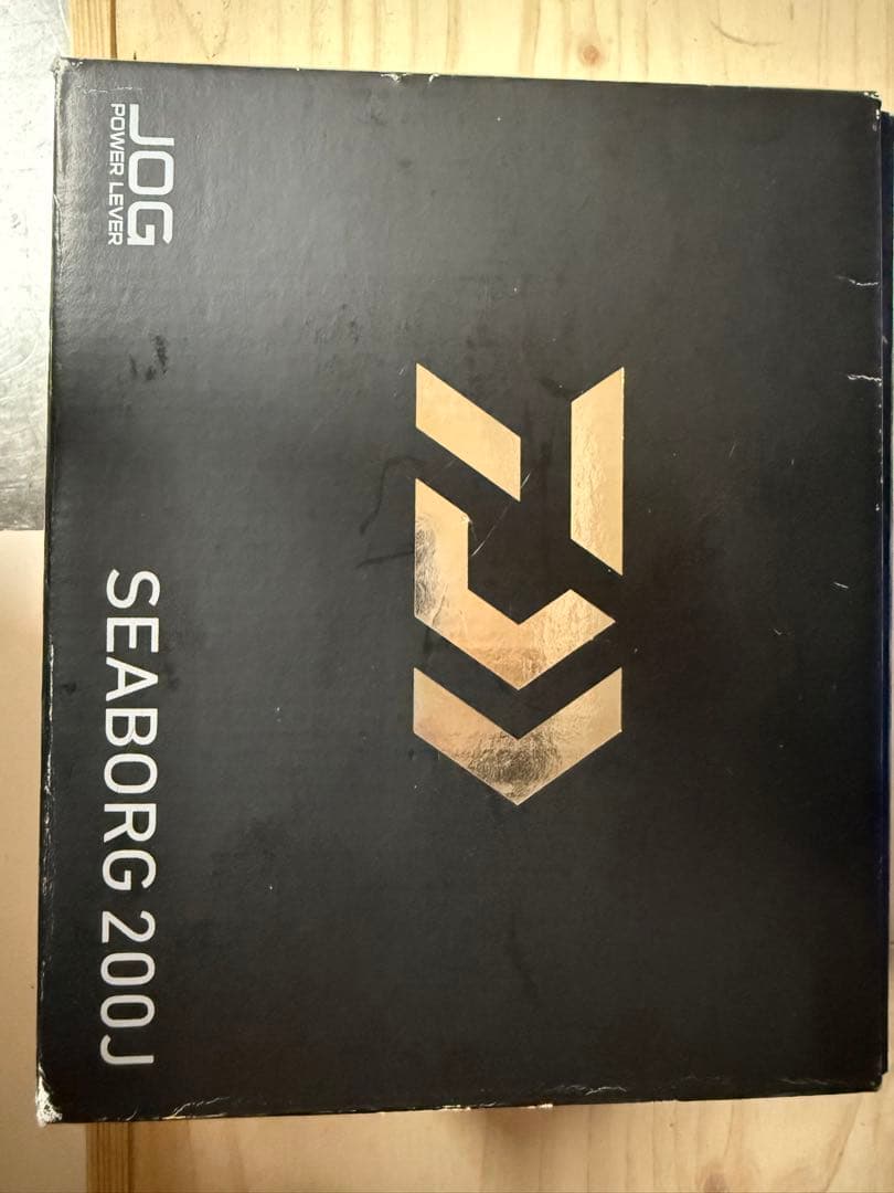 SEABORG 200J シーボーグ