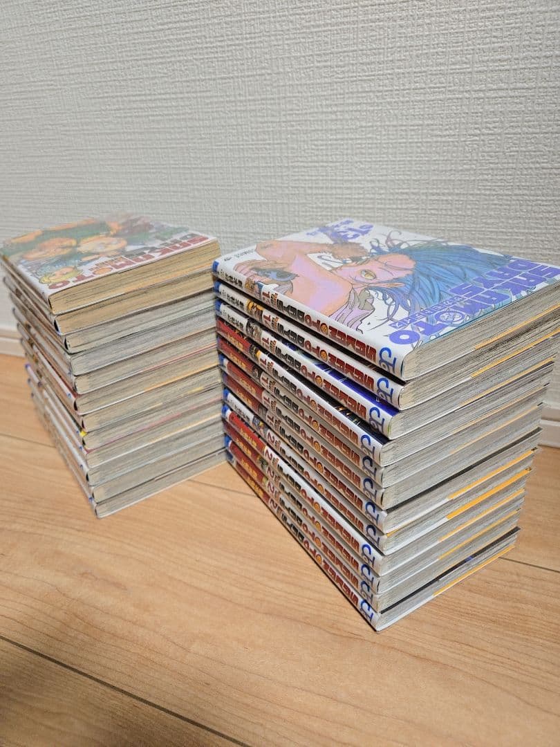 サカモトデイズ　全巻セット 1-24巻 ブックカバー付き