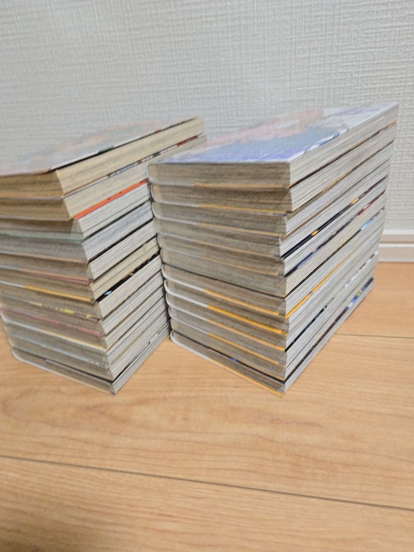サカモトデイズ　全巻セット 1-24巻 ブックカバー付き