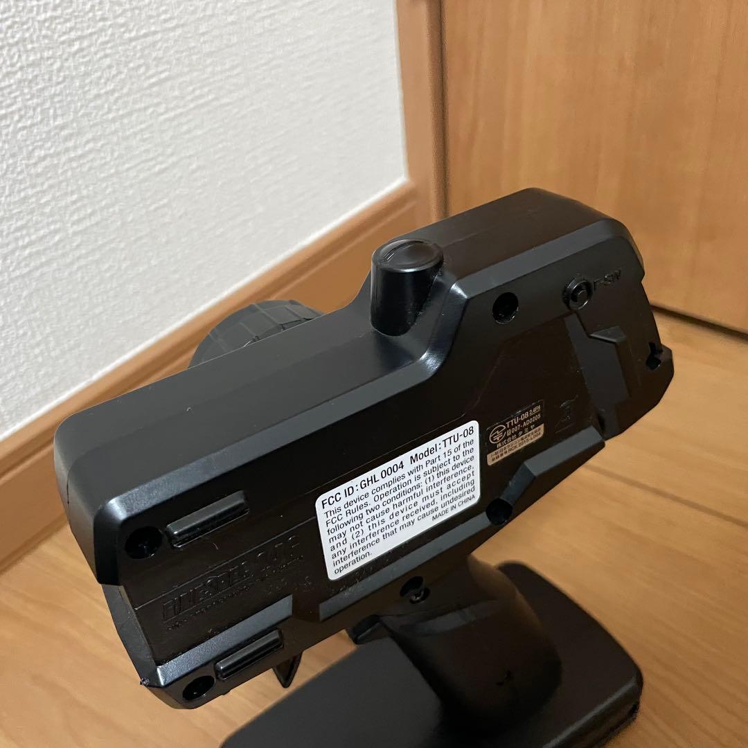 ★TAMIYA タミヤ ファインスペック2.4G 送信機・受信機 プロポセット