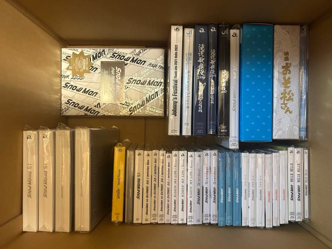 Man まとめ売り