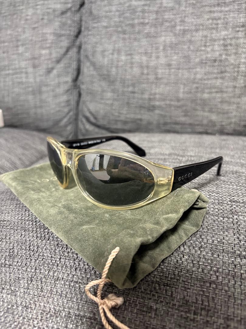 GUCCI サングラス GG2405/S グッチ
