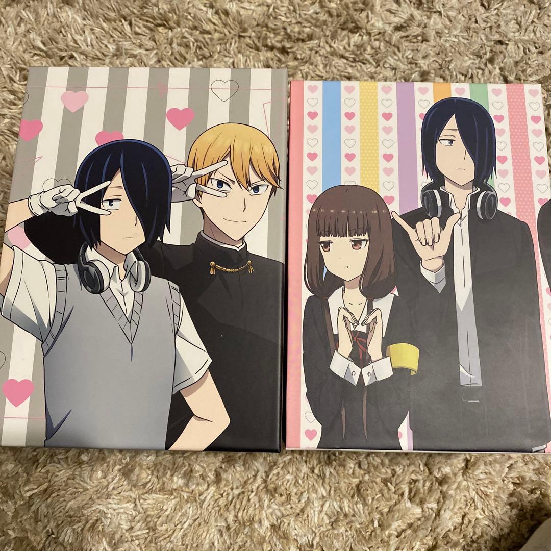 かぐや様は告らせたい　Blu-ray Disc