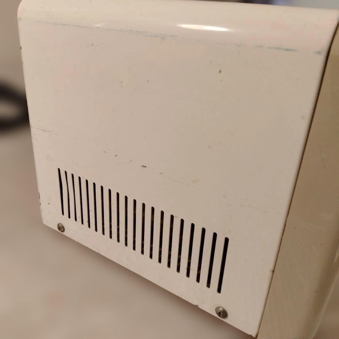 変圧器（降圧）Sanyo 240vから100vへ
