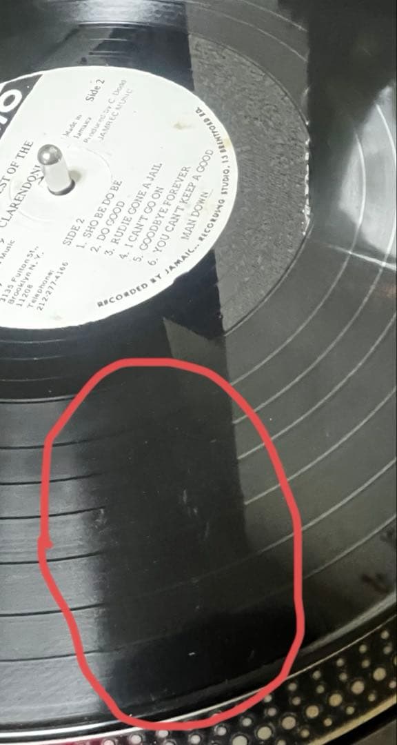 レゲエ名盤 Roots Dub Ska レコードまとめ売り　⚠️
