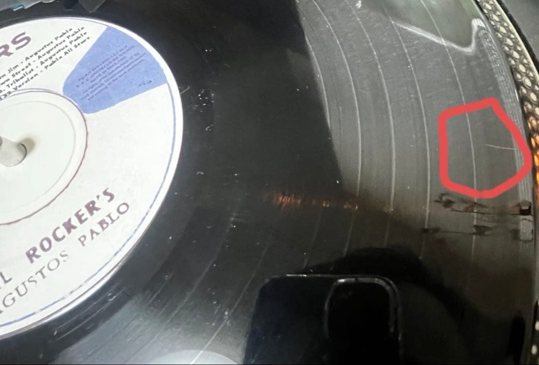 レゲエ名盤 Roots Dub Ska レコードまとめ売り　⚠️