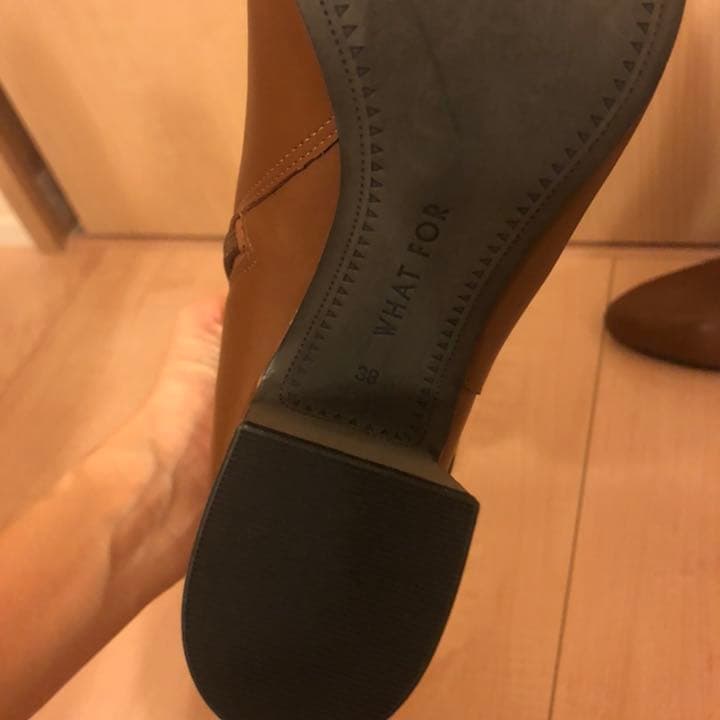 美品　POOLSIDE インポートブーツ