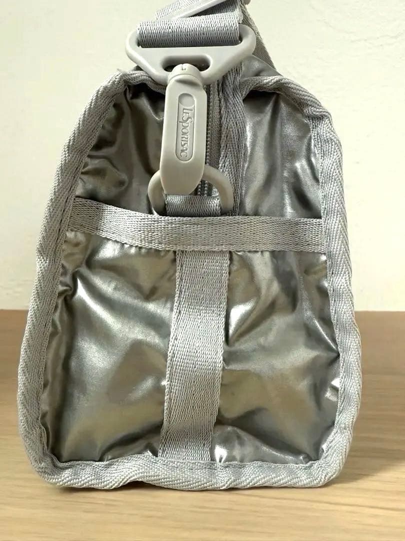 LeSportsac for ADAM ET ROPE' ミニボストン