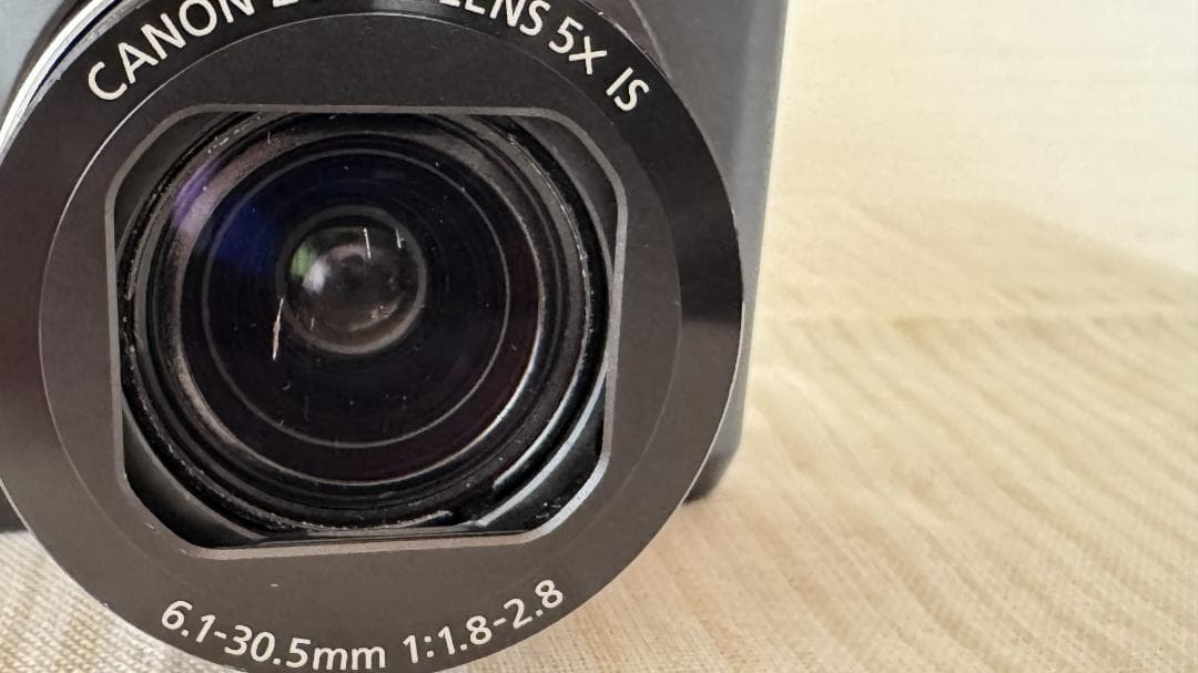 Canon G15 コンパクトデジタルカメラ