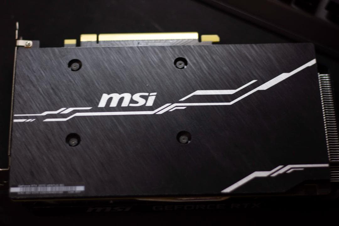 RTX2070 ジャンク品