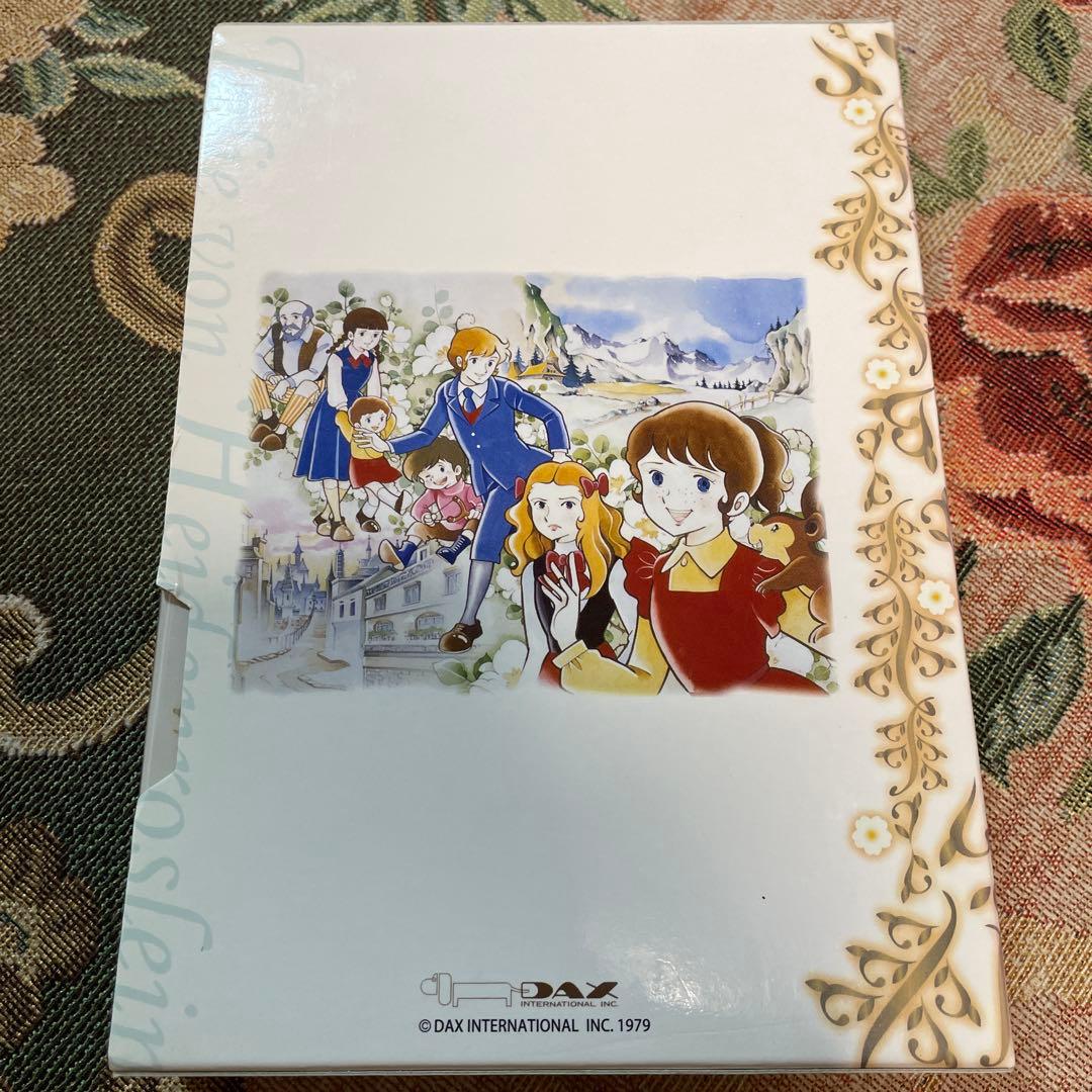 キリン名曲ロマン劇場 野ばらのジュリー DVD-BOX〈4枚組〉