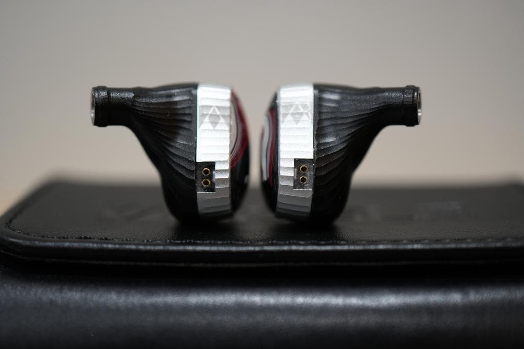 超希少 No.1 Noble Audio Sultan Fordite