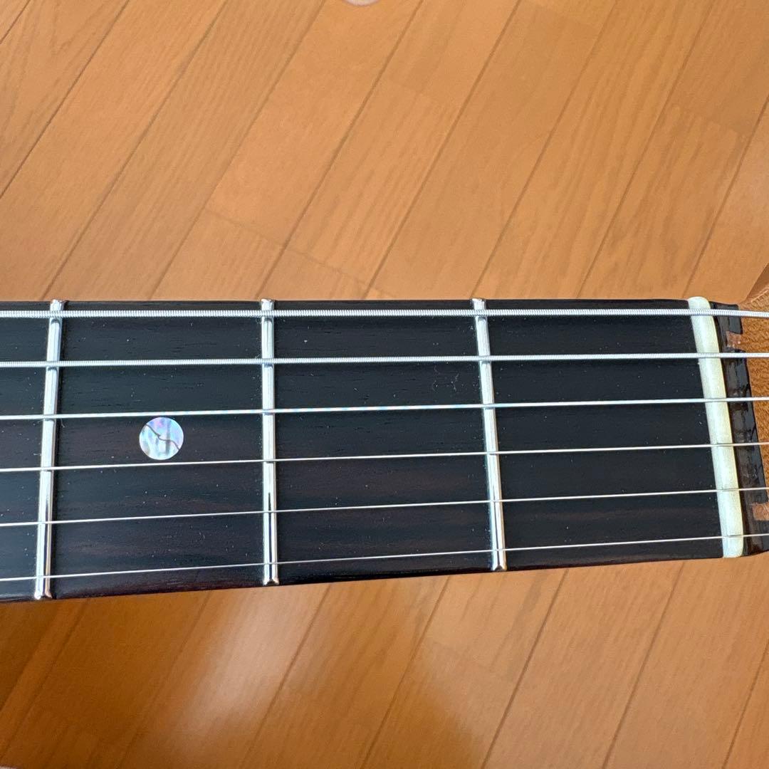 ギター infinite trad fullsize T hollow