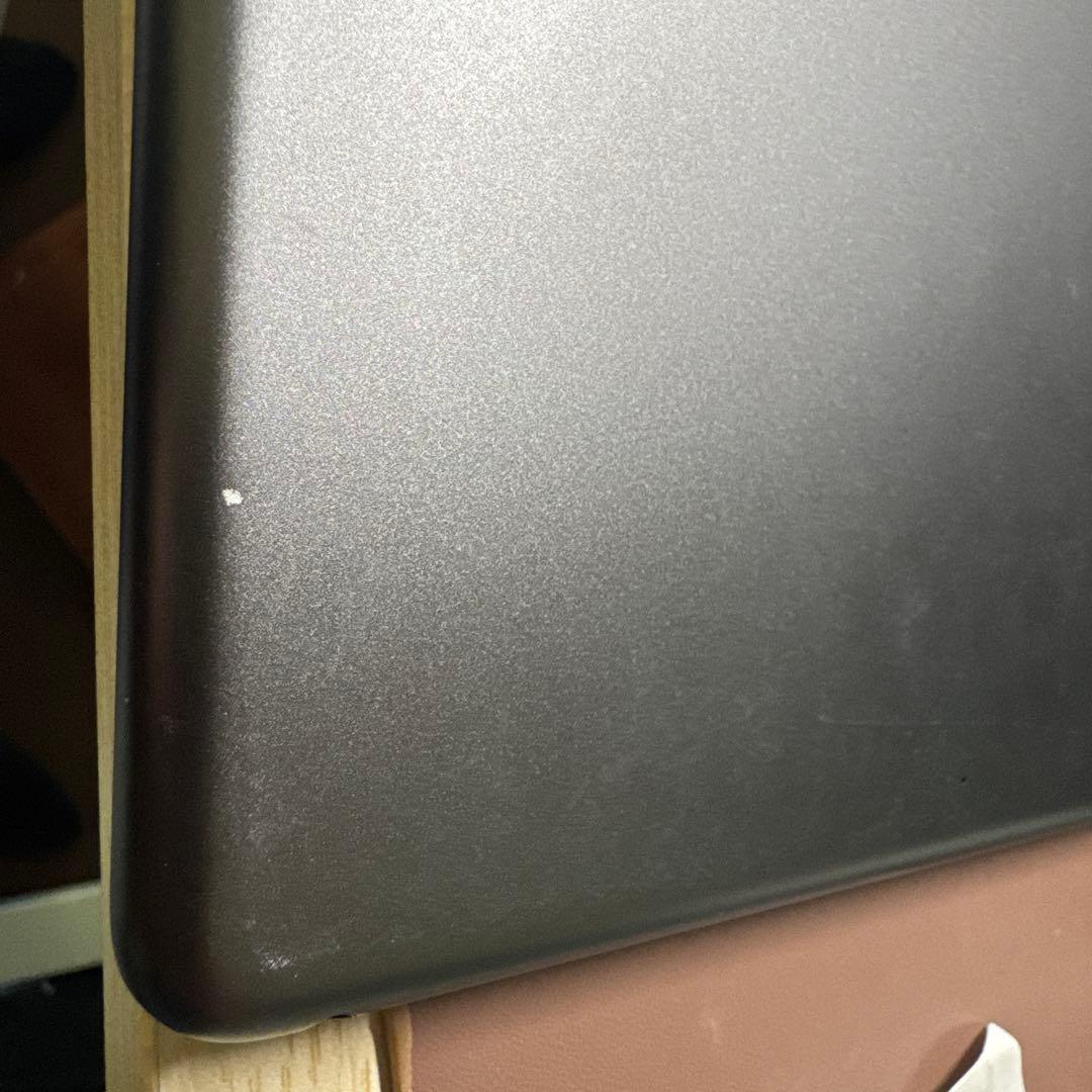 Apple iPad 第7世代スペースグレー 本体