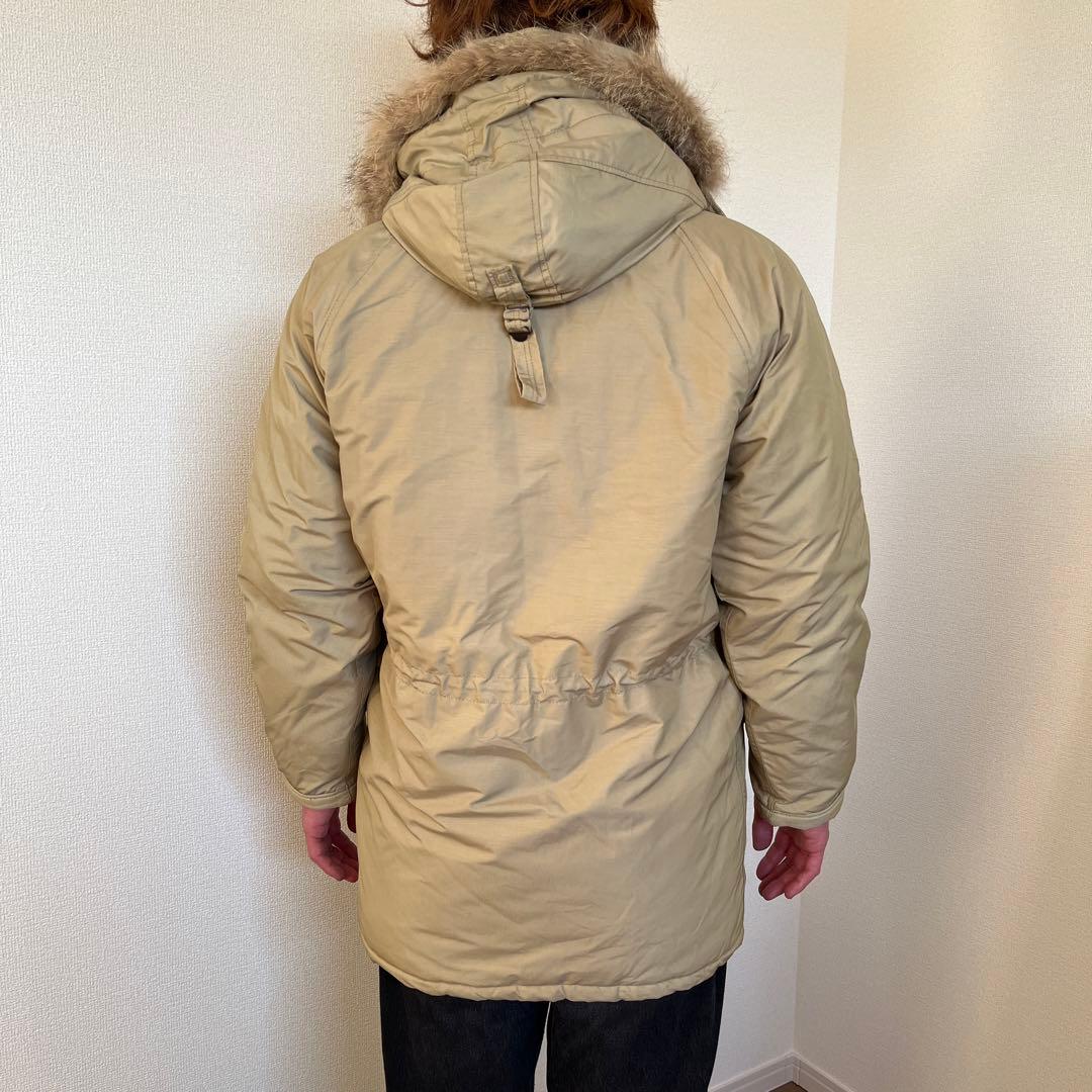 SPIEWAK ゴールデンフリース　ジャケット