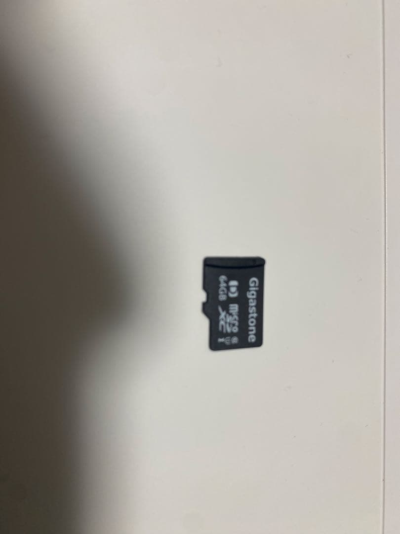 完品　Nintendo Switch 本体　完品コントローラー付き　SDカード