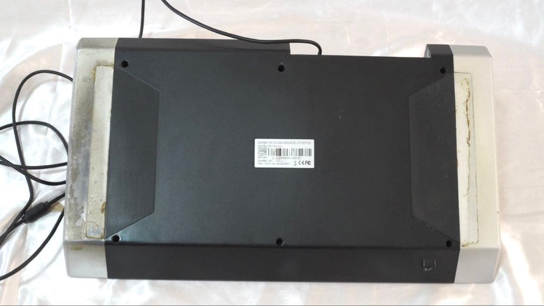 Qanba Obsidian オブシディアン アケコン Q3-PS4-01