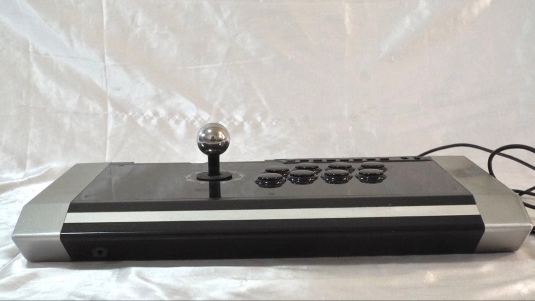 Qanba Obsidian オブシディアン アケコン Q3-PS4-01