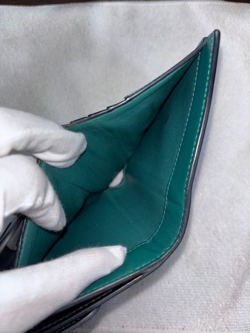 BVLGARI フルガリ セルペンティ 財布