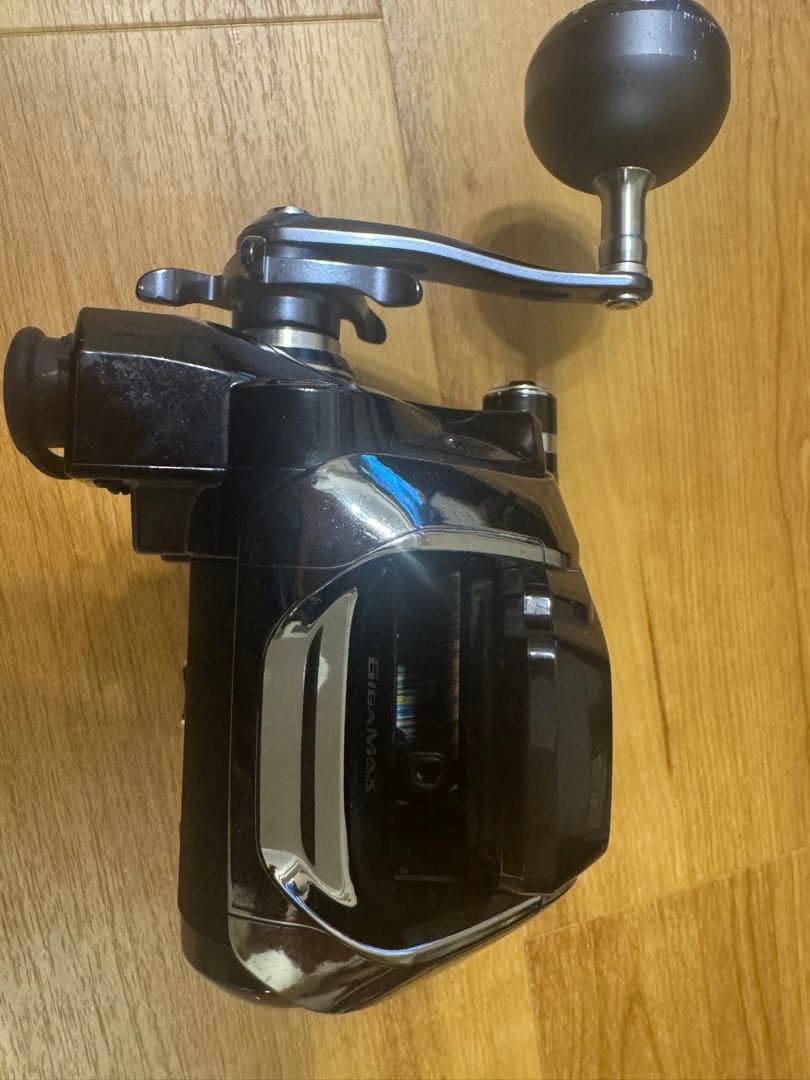 シマノ　ビーストマスターMD3000