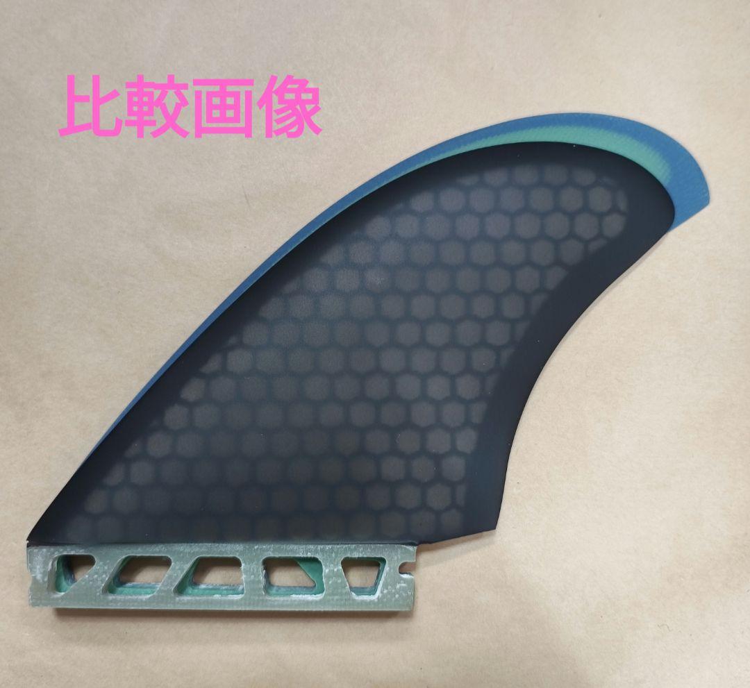 ハニカムコア　ツインフィン　フューチャーフィン対応　BMT系 マチャド系