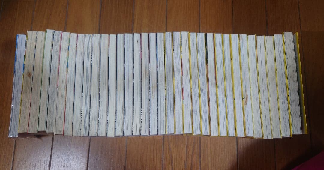 ナンバMG5 / ナンバデッドエンド　全巻セット
