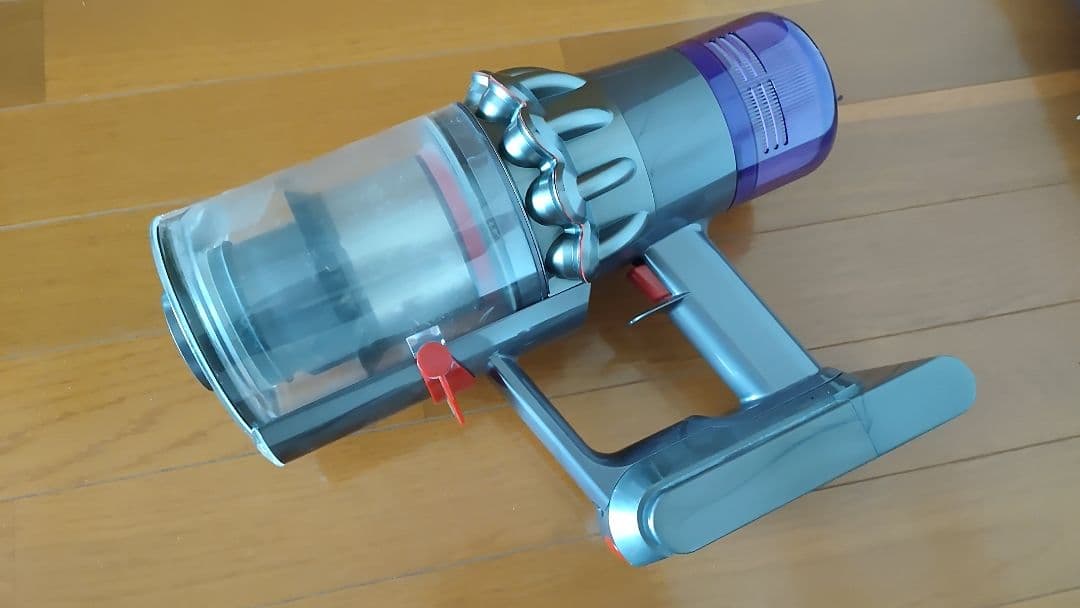 Dyson V11コードレススティッククリーナー (SV15)