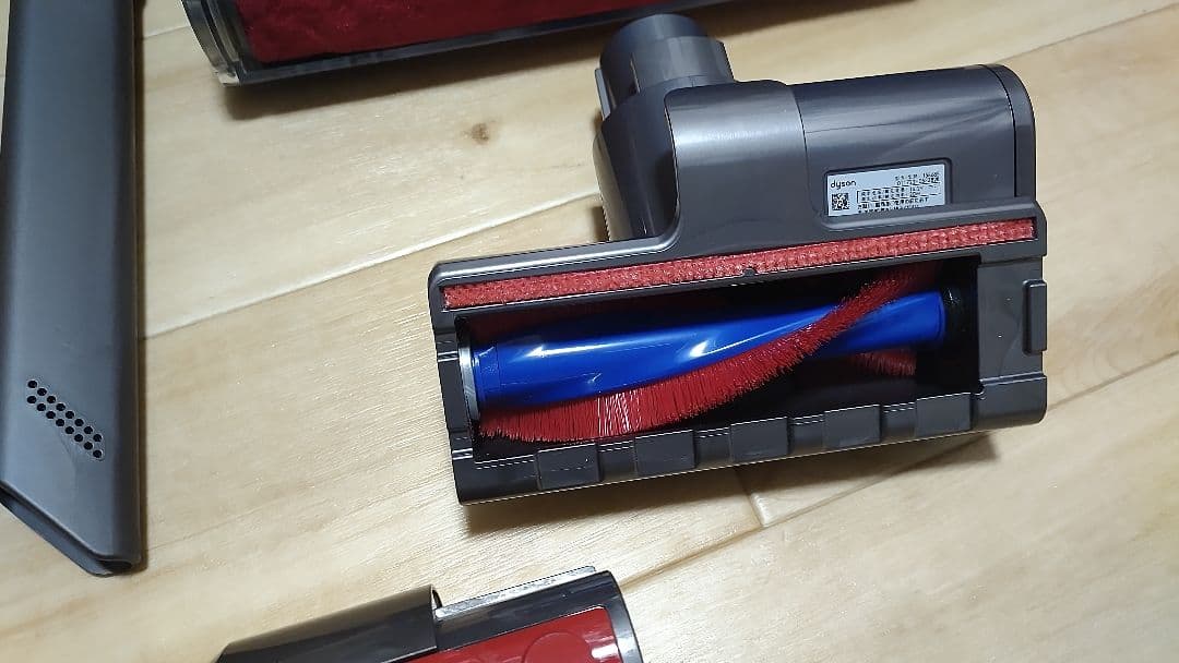Dyson V11コードレススティッククリーナー (SV15)