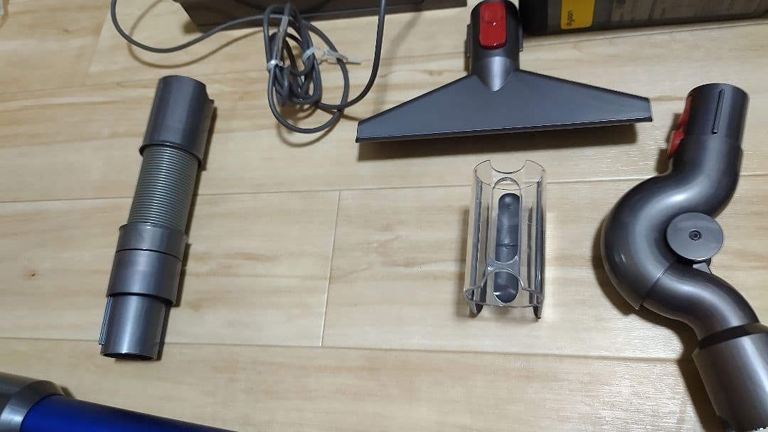 Dyson V11コードレススティッククリーナー (SV15)