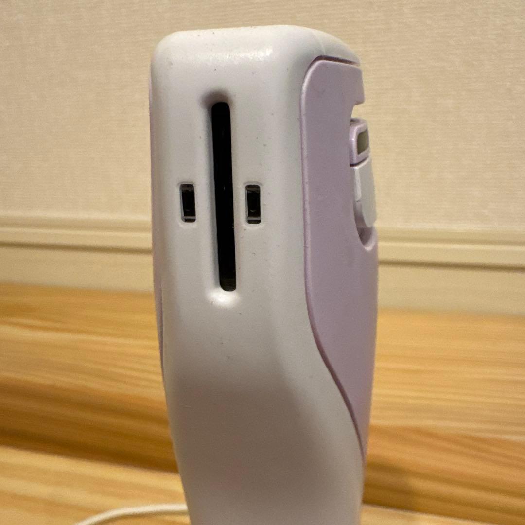 tria フラクショナル　レーザー　ACアダプター付き