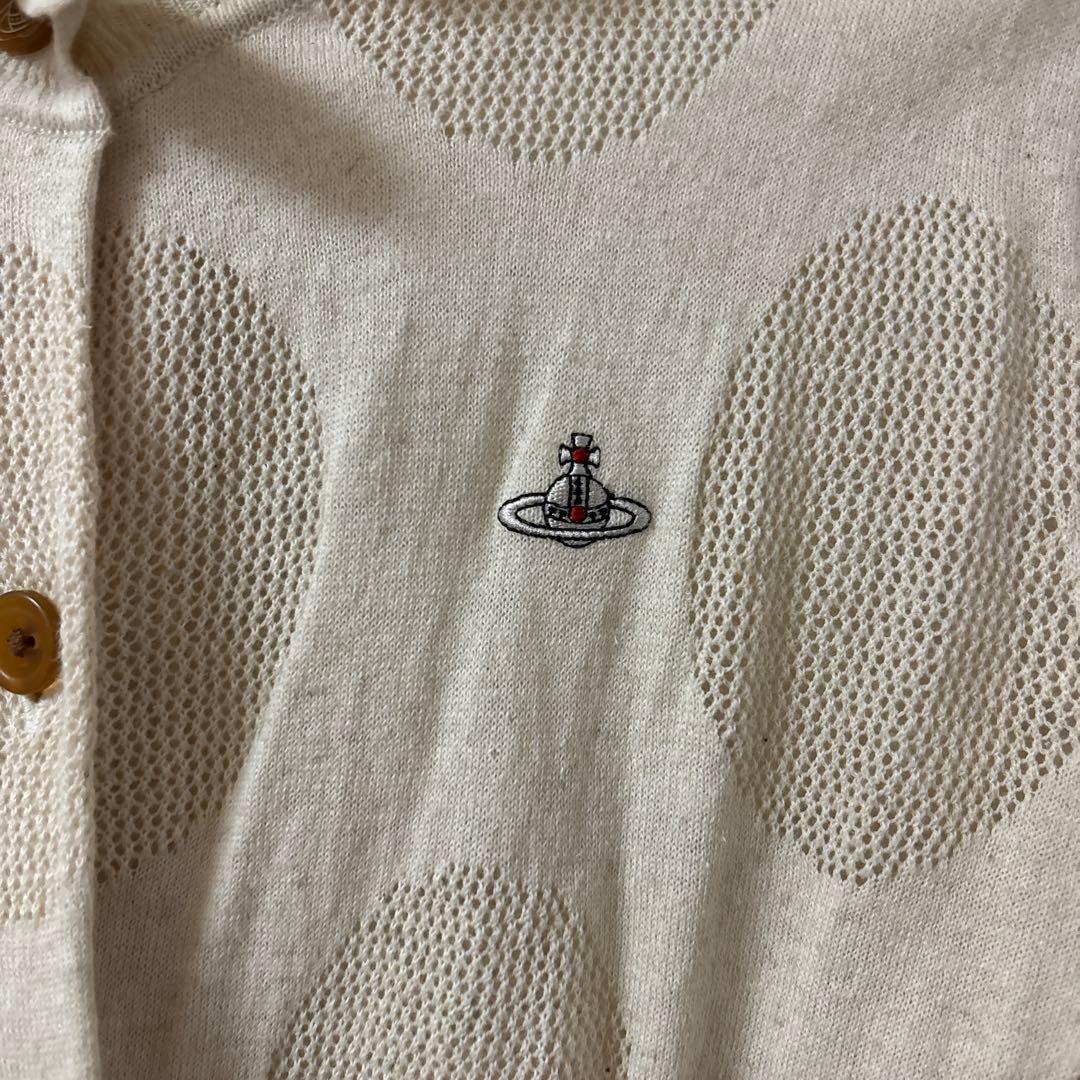Vivienne Westwood RED LABEL/カーディガン/ウィメンズ