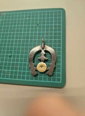 ゴローズ ナジャタタキメタル