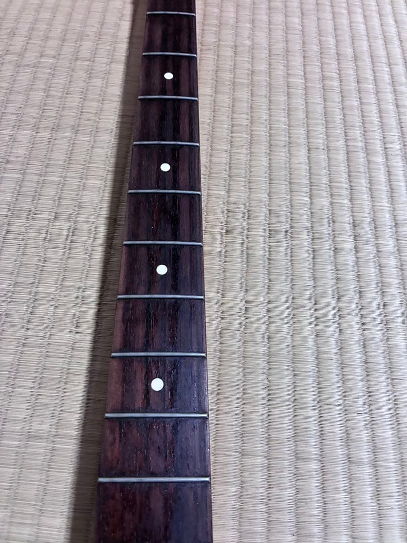 Fender American Professional ジャズベース ネック