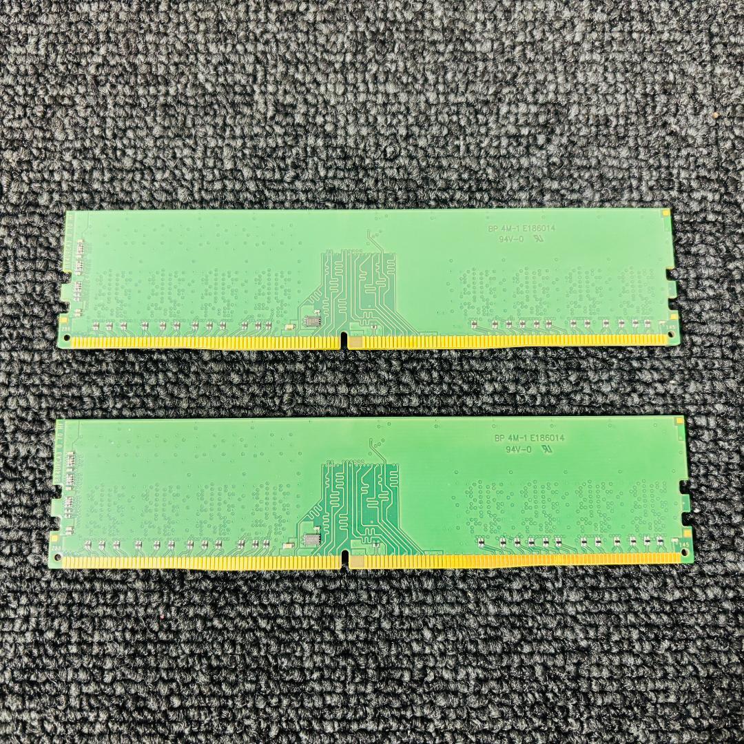 【送料無料】ドスパラ DDR4 3200 メモリ 32GB(16GB×2)