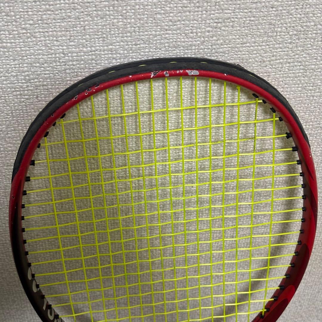YONEX VCORE 98 ヨネックス　テニスラケット G2
