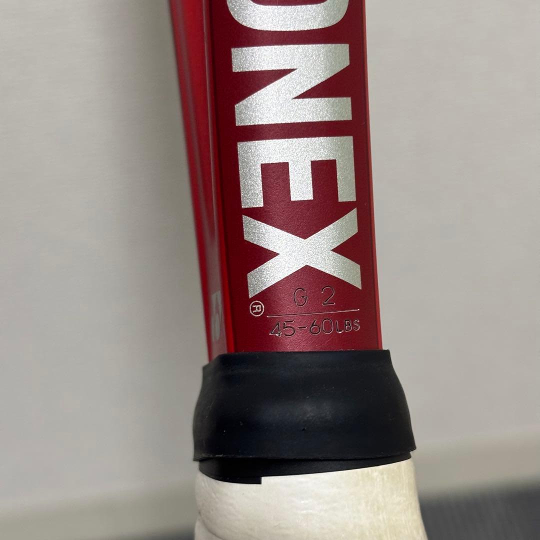 YONEX VCORE 98 ヨネックス　テニスラケット G2