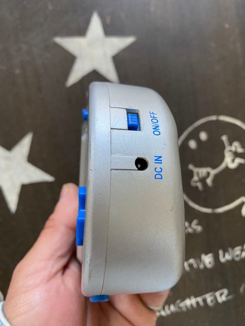ポケファミDX ドラクエおまけ《送料込み》充電器なし
