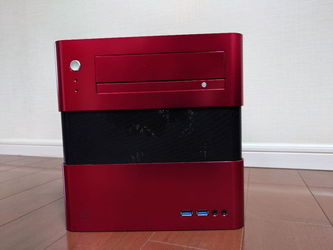 abee acubic G20 電源とドライブおまけ付き