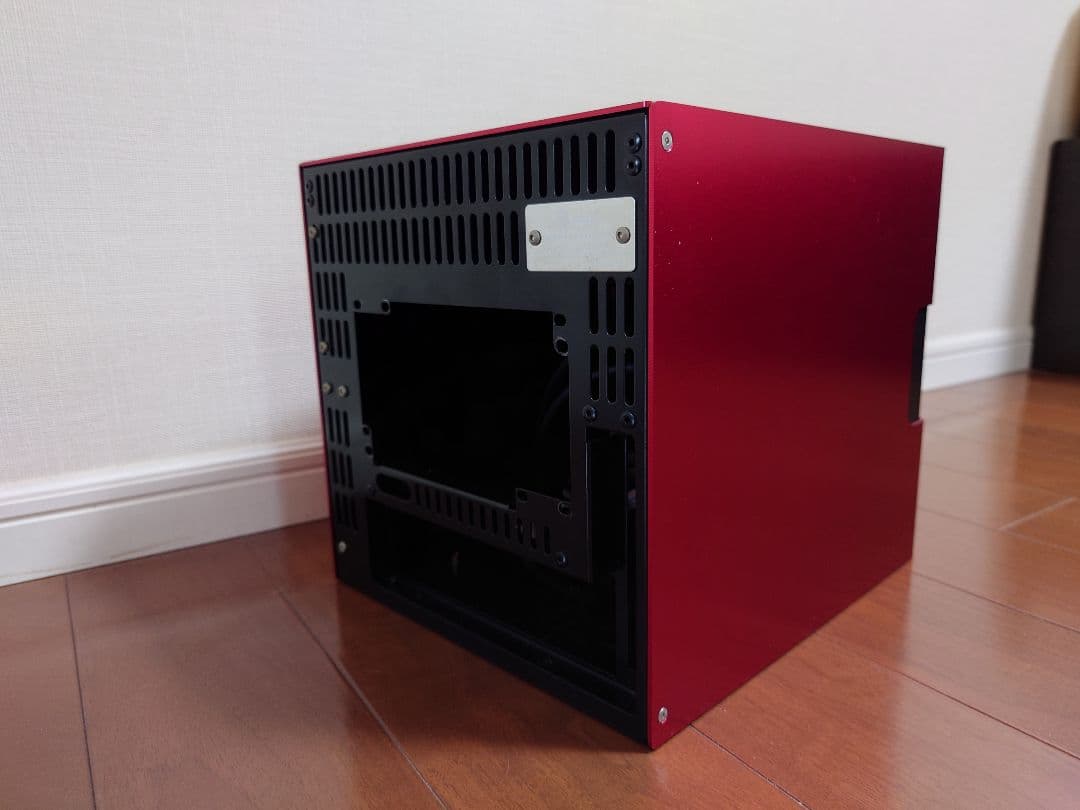 abee acubic G20 電源とドライブおまけ付き